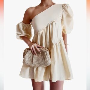 New MINI DRESS - Small